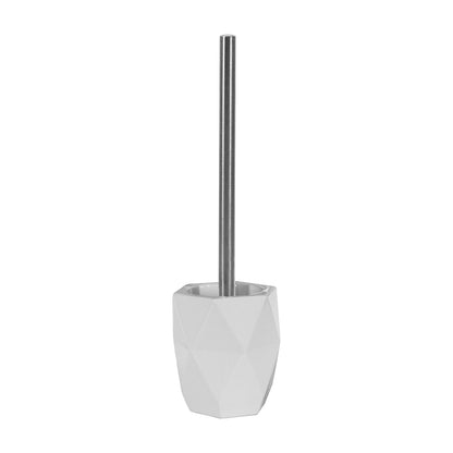 Scopino in ceramica Gedy serie Dalia - Bianco by CeramicStore | Lo specialista del tuo bagno