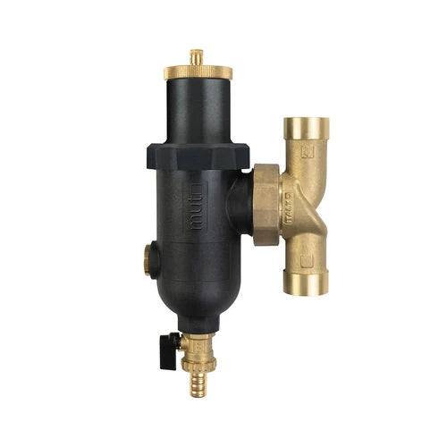 Degasatore df dg hp 25 -