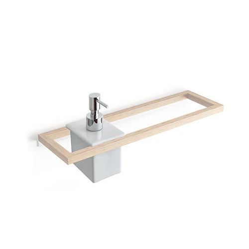 Solo dosasapone bamboo mm 107x76x170