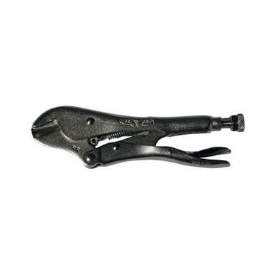Pinza grip regolabile a ginocchiera -
