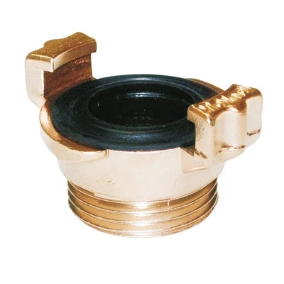 Raccordo quick maschio 1/2 -conf