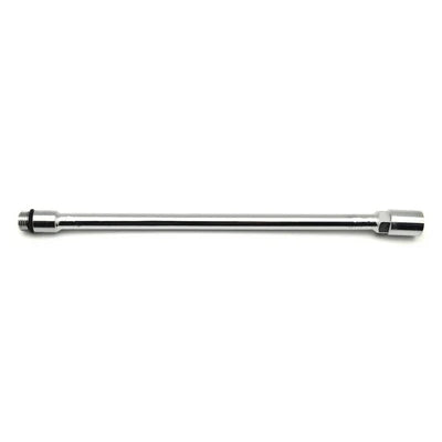 Cannetta in rame per rubinetto mf 10 x 1 cm. 10 5