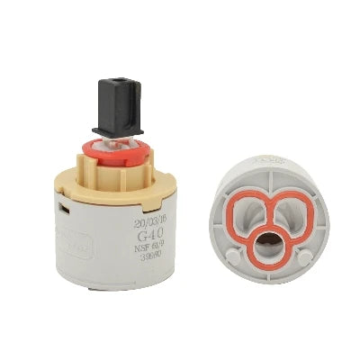 Cartuccia mod. g 40 d.40 diam. 40 mm