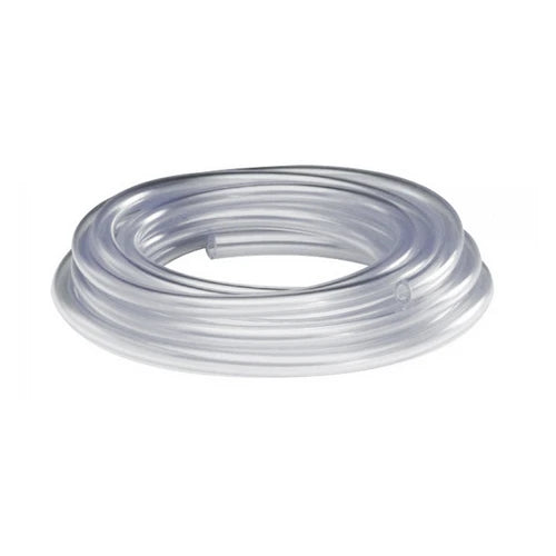Tubo trasparente 25 mt diam. int. 10 mm