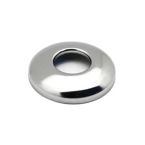 Rosone dm 78 diam. est. 78 mm foro 32 mm