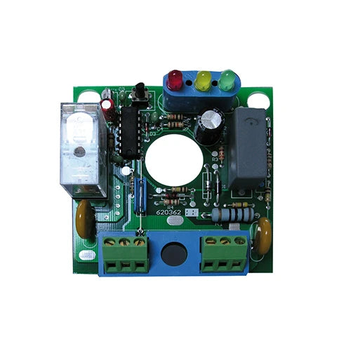 Scheda elettronica presscontrol per system - press ikaro -
