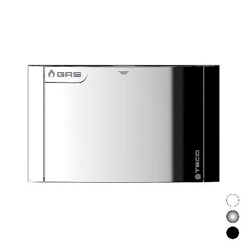 Placca k2 b01 bianca 135x90