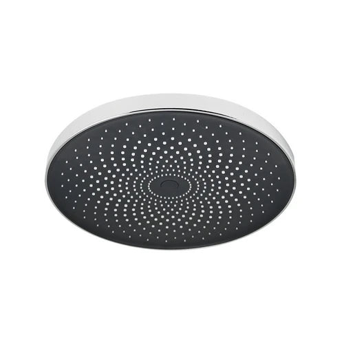 Soffione doccia gela cromo diam. 259 mm