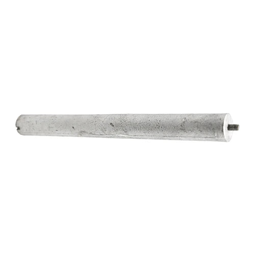 Anodo per scaldabagno aton verticale lt 30 e orizzontale lt 50/80 lung. 26 cm filetto 4 mm