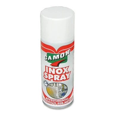 Protettivo inox spray 400 ml