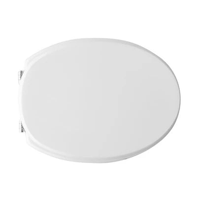 Sedile wc per dolomite vaso tenax forma 1 bianco
