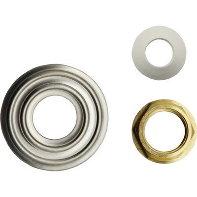 Kit fissaggio per galleggiante -