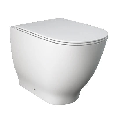 Vaso moon filo muro -
