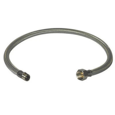 Tubo flessibile per alimentatore d aria automatico 1/2 x 3/4 mm. 1000