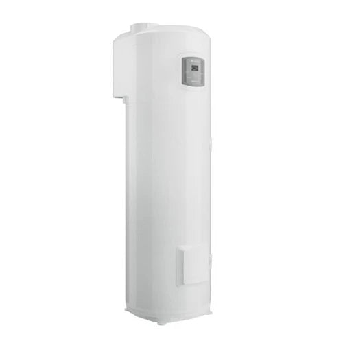Scaldabagno a pompa di calore aquanext plus link lt 245