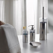 Scopino in Acciaio Inox Gedy serie Betty - Cromato by CeramicStore | Lo specialista del tuo bagno