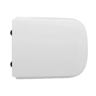 Sedile wc per hatria-spea vaso lotus forma 5 bianco