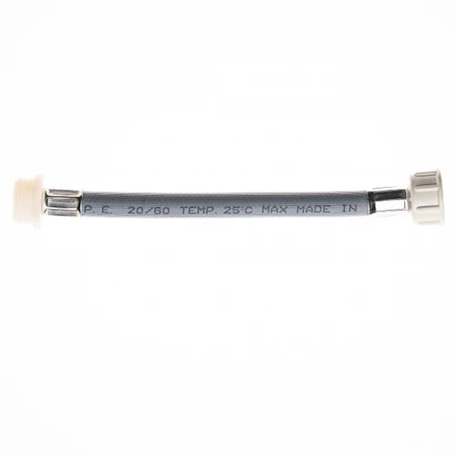 Tubo carico lavatrice mf 3/4 x 250 cm