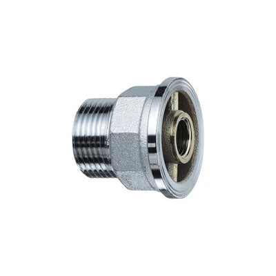 Bocchettone valvola 4 vie far 1 x 14 dx