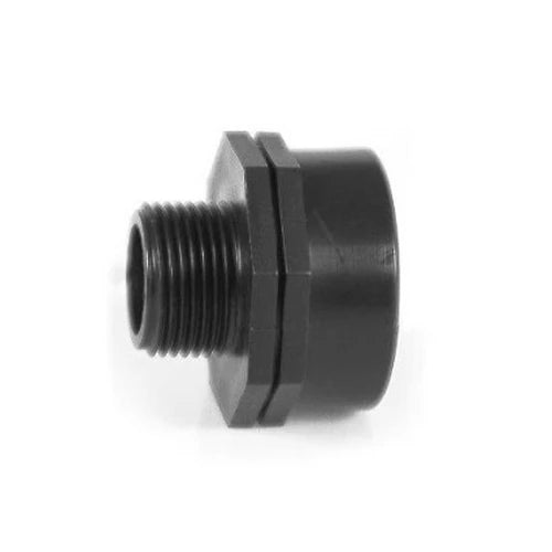 Maggioratore filetto maschio/femmina 3/4 x 2