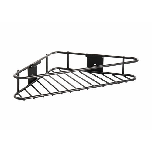 Angolare doccia new chrome evo nero opaco