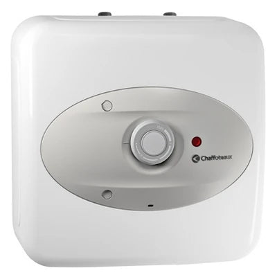 Scaldabagno elettrico chaffoteaux lt.10 sottolavello anni 5
