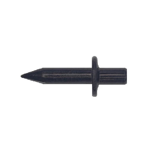 Chiodo a percussione zincato nero 22
