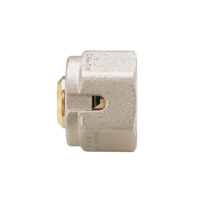 Adattatore per tubo multistrato 20x2