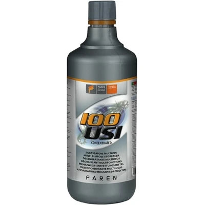 Sgrassatore sgrassante universale 100 usi 1 lt