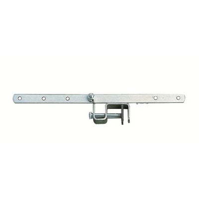 Leva per batteria liguria montaggio sul bordo its -
