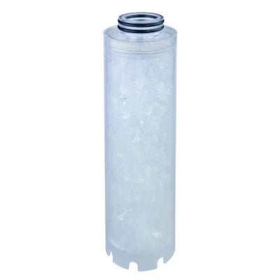 Contenitore con polifosfato in cristalli ha bx ts senior 10 252x70 mm