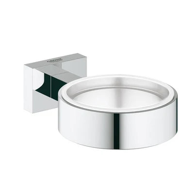 Supporto essentials cube cromo