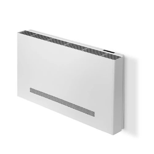 Fancoil con mobile verticale romeo potenza term. 4886 w