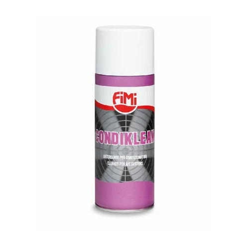 Detergente schiumogeno per condizionatori condiklean 400 ml