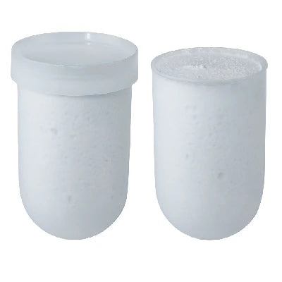 12 pz polifosfato solido -