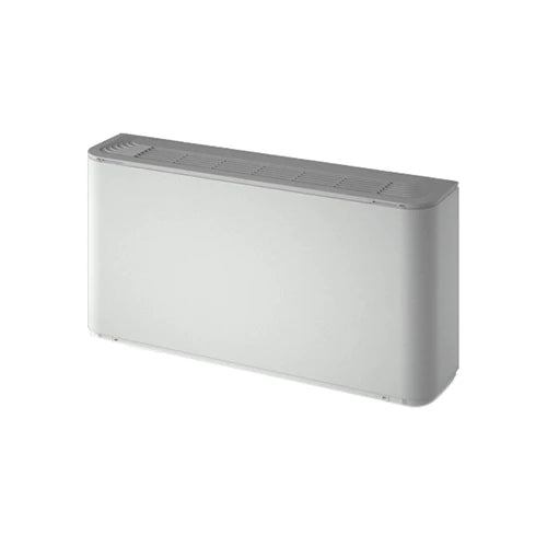 Ventilconvettore fancoil installazione universale pot. risc. kw 2 44