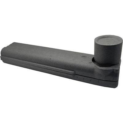 Tubo completo di protezione eps per oli 74 l. 360 mm
