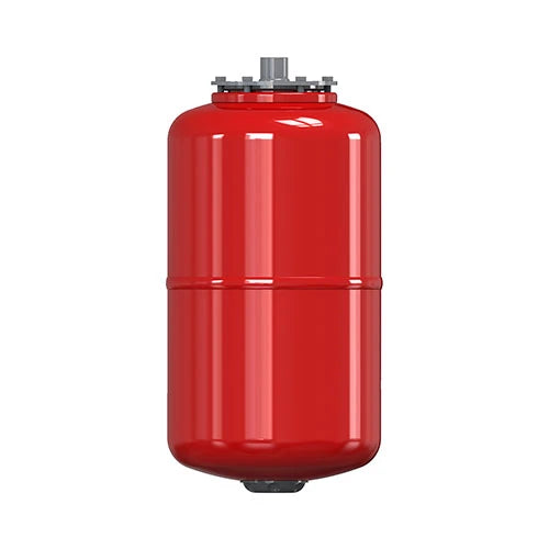 Sfera autoclave plusvarem 16 bar lt 20 raccordo 1 250x509mm