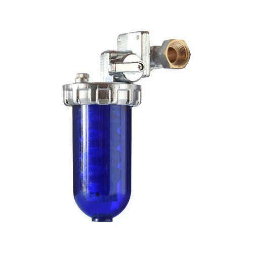 Dosatore proporzionale di polifosfato ottone dosamak pro f 1/2