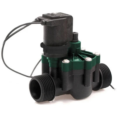Elettrovalvola 24 vac serie provalve 1 1/4 f/f