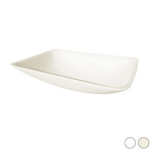 Lavabo linea emotion mod. simpathy bianco l.44x28
