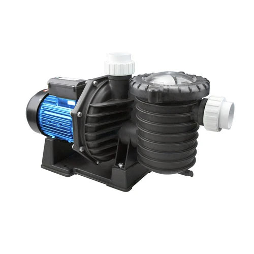 Elettropompa per piscina kw 2