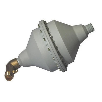 Alimentatore d aria automatico mod. maxi -