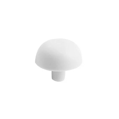 Paracolpo tondo 1 piolo 12x24 mm kit 4 pz blister