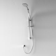 Colonna doccia con funzione saliscendi Ares modello Square Air Design quadrato by CeramicStore | Lo specialista del tuo bagno