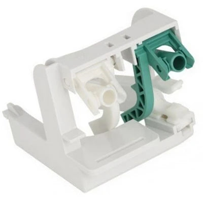 Supporto twico per cassetta 110.800 geberit -