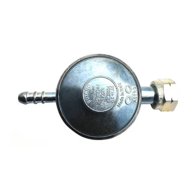 Regolatore gas gpl per uso domestico mod. bp europa 7 1 kg/h