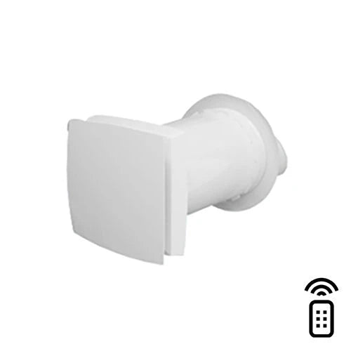 Unita ventilazione wmc puntuali easy modello wi-fi -