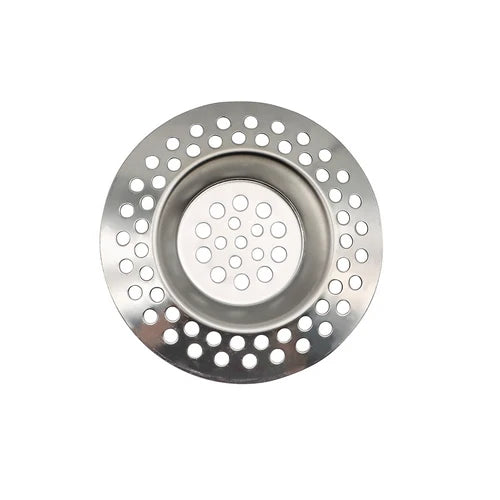 Griglia per piletta diam. 75 mm