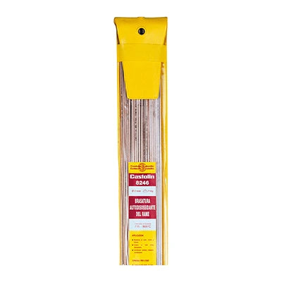 Lega rame fosforo 5246 d. 2 0 mm conf 1x1 kg